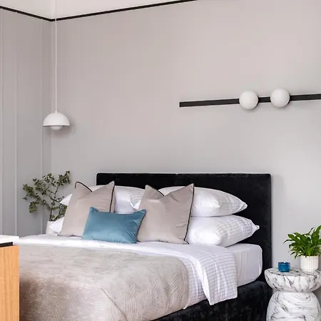 Baltic Haven Apartment