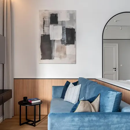 Baltic Haven * ソポト