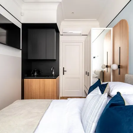 Baltic Haven * ソポト