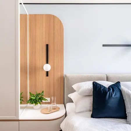 Baltic Haven Apartment