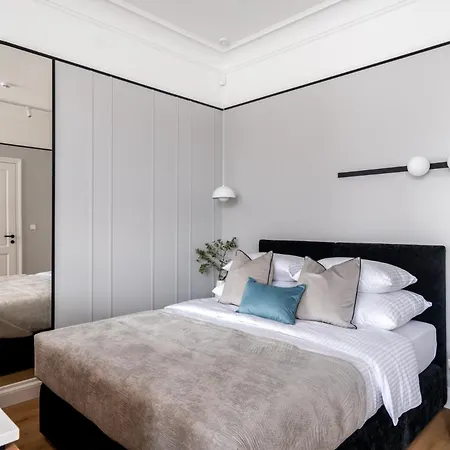 Baltic Haven Apartment Sopot