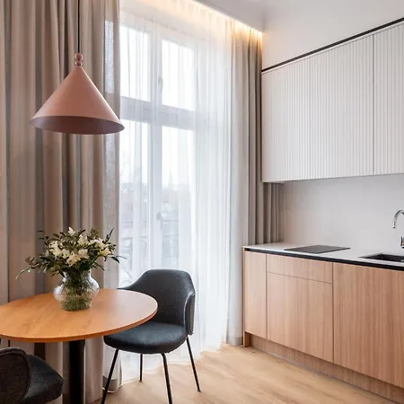 Baltic Haven Apartment Sopot