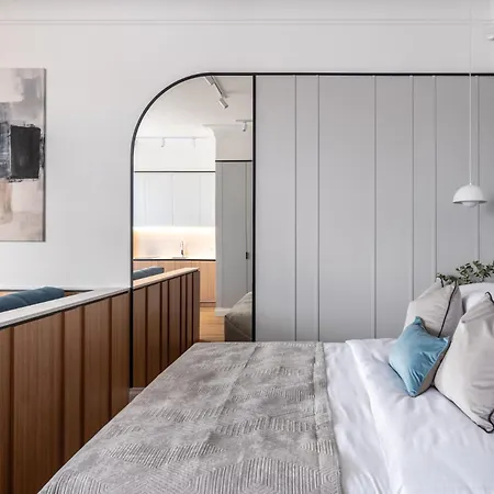 Baltic Haven Apartment Sopot