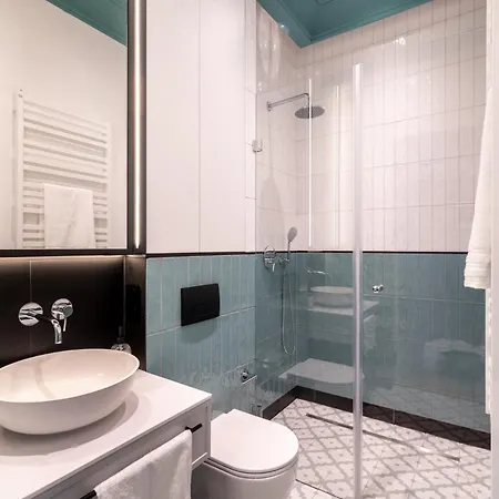 Baltic Haven Apartment Sopot