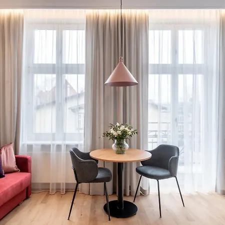 Baltic Haven * ソポト