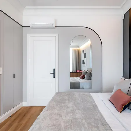 Apartment Baltic Haven Sopot