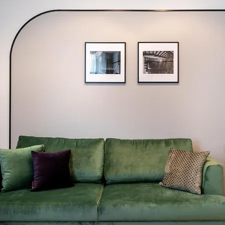 Apartment Baltic Haven