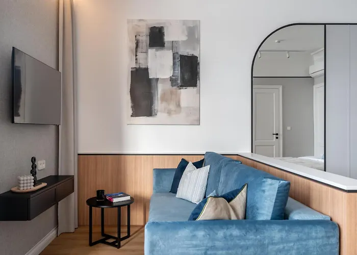 Baltic Haven * ソポト