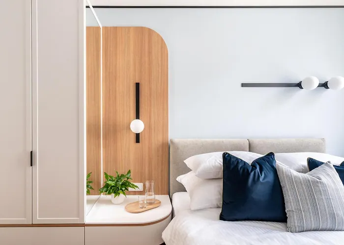 Baltic Haven Apartment