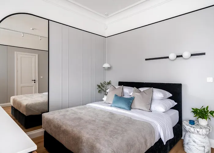 Baltic Haven Apartment Zoppot