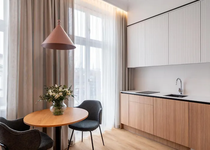 Baltic Haven Apartment Zoppot