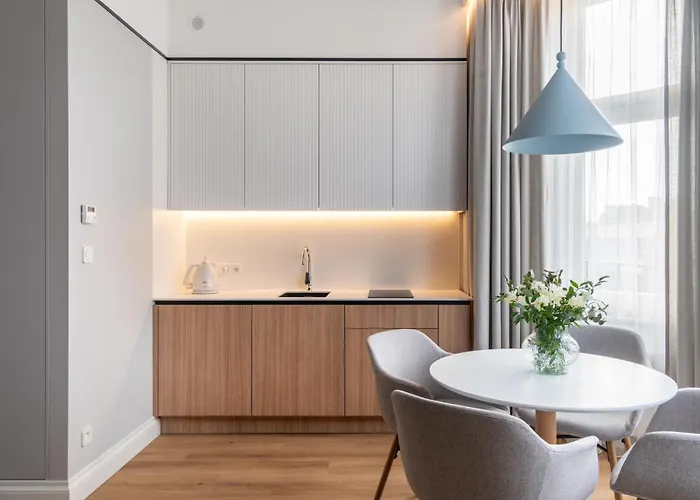 Baltic Haven ソポト