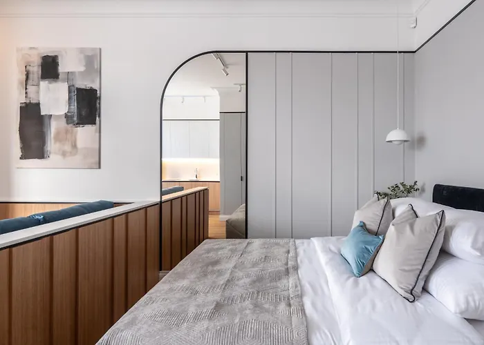 Baltic Haven Apartment Zoppot