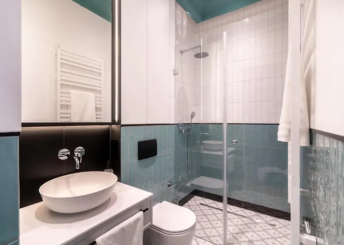 Baltic Haven Apartment Zoppot