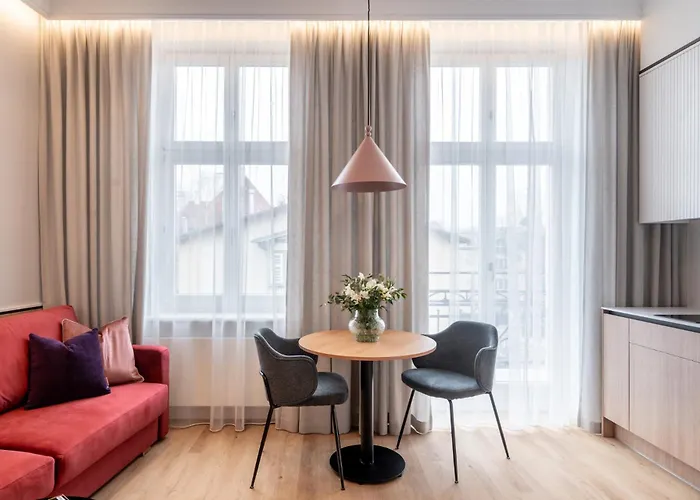 Baltic Haven * Zoppot