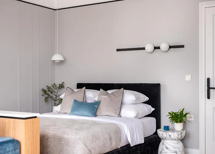 Baltic Haven Apartment